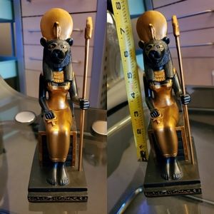 SEKHMET - Warrior Goddess of Healing